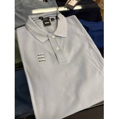 polo manga curta 3