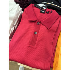 polo manga curta 2
