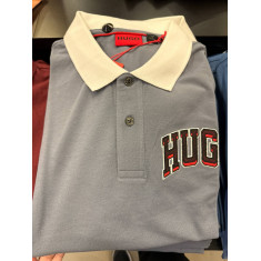 polo manga curta 7