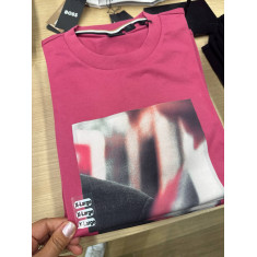 camiseta manga curta 5