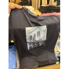 camiseta manga curta 8