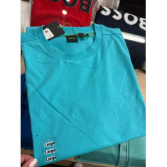 camiseta manga curta 5