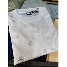 camiseta manga curta 2