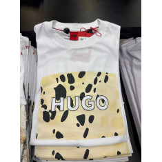 camiseta manga curta