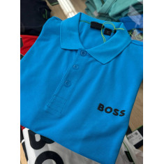 polo slim fit manga curta 3