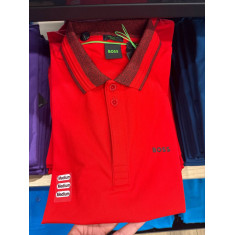 polo regular fit strech manga curta 1