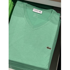 camiseta manga curta gola V 3