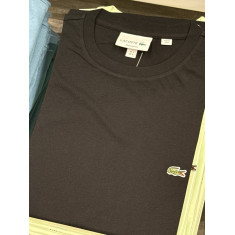 camiseta manga curta gola U 4