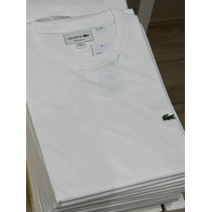 camiseta manga curta gola U 5