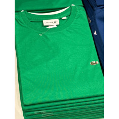 camiseta manga curta gola U 9