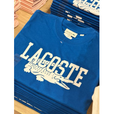 camiseta manga curta classic fit 3