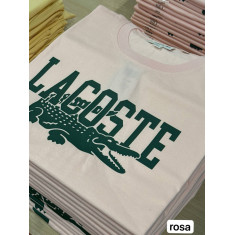 camiseta manga curta classic fit 4