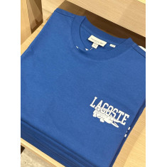 camiseta manga curta classic fit 5