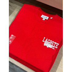 camiseta manga curta classic fit 6