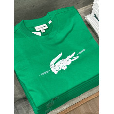 camiseta manga curta classic fit 7