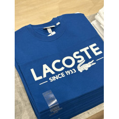 camiseta manga curta classic fit 8