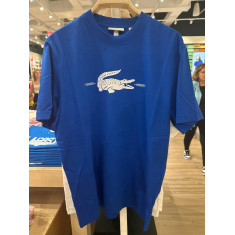 camiseta manga curta classic fit 18