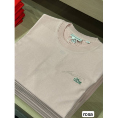 camiseta manga curta classic fit 1