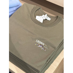 camiseta manga curta classic fit 2