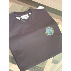 camiseta manga curta classic fit 6