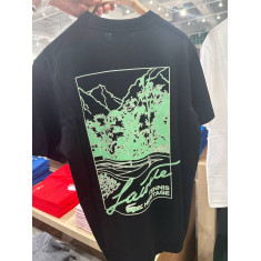 camiseta manga curta classic fit 8