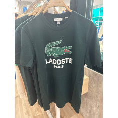 camiseta manga curta classic fit