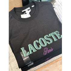 camiseta manga curta Loose fit 1