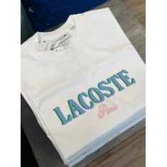 camiseta manga curta Loose fit 2