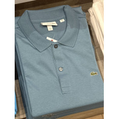 camiseta polo manga curta regular fit 2