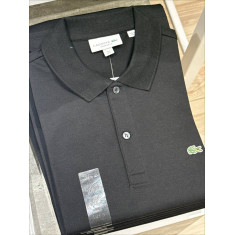 camiseta polo manga curta regular fit 4