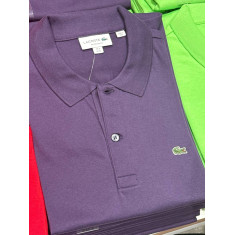 camiseta polo manga curta regular fit 6