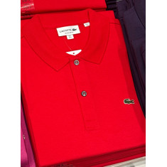 camiseta polo manga curta regular fit 7