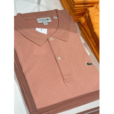 camiseta polo manga curta regular fit 10