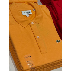 camiseta polo manga curta regular fit 11