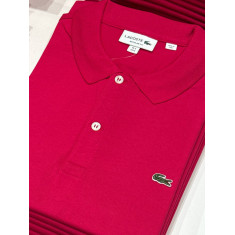 camiseta polo manga curta regular fit 12