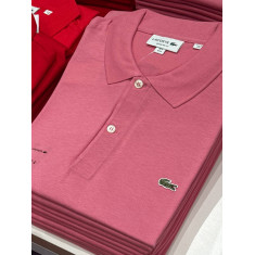 camiseta polo manga curta regular fit 13