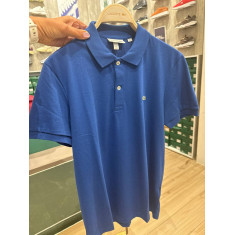 camiseta polo manga curta regular fit 15