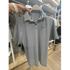 camiseta polo manga curta regular fit 3