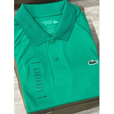 camiseta polo manga curta regular fit sport 1