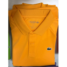 camiseta polo manga curta regular fit sport 4