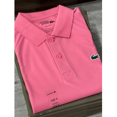 camiseta polo manga curta regular fit sport 5