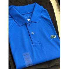 camiseta polo manga curta regular fit sport 6