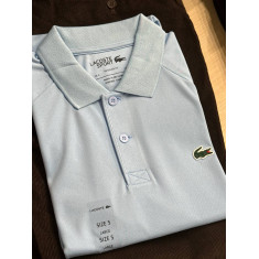 camiseta polo manga curta regular fit sport 7