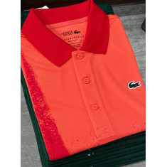 camiseta polo manga curta regular fit sport 8