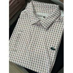 camiseta polo manga curta regular fit sport 2