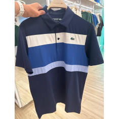 camiseta polo manga curta regular fit sport 4