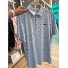 camiseta polo manga curta regular fit sport 2