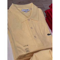 camiseta polo manga curta slim fit 1