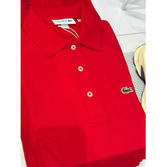 camiseta polo manga curta slim fit 2