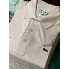 camiseta polo manga curta slim fit 9